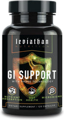 Leviathan Nutrition GI Support
