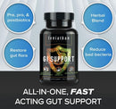 Leviathan Nutrition GI Support banner
