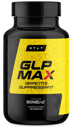 HTLT Supps GLP Max