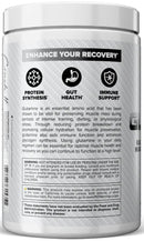 Core Nutritionals Glutamine Unflavored side