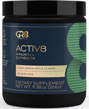 GR8 Lifestyle Activ8 Gut Health
