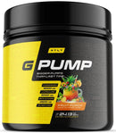 HTLT G-Pump Skin-Splitting Pumps and Peak Performance-1