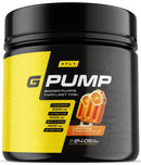 HTLT G-Pump Skin-Splitting Pumps and Peak Performance-2
