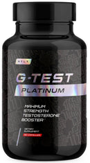 HTLT G-Test Platinum
