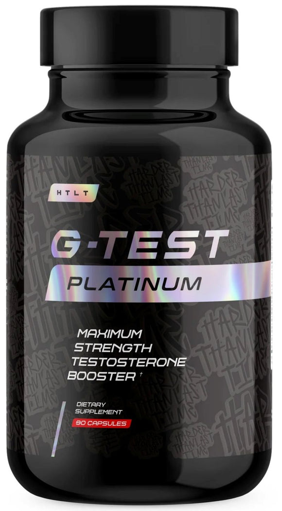 HTLT G-Test Platinum
