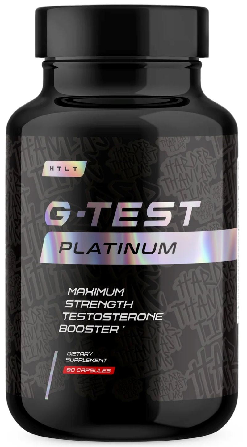 HTLT G-Test Platinum
