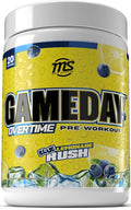 Man Sports Game Day Overtime