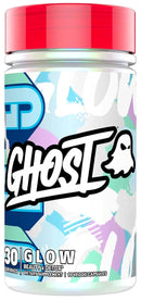 GHOST Glow Beauty and Detox Supplement - 90 Capsules