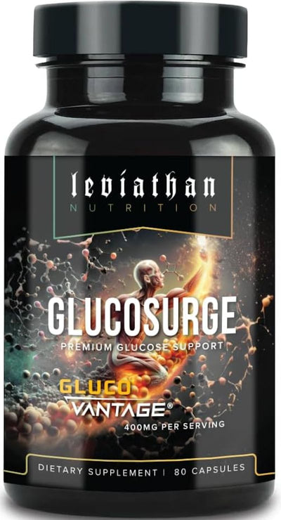 Leviathan GlucoSurge