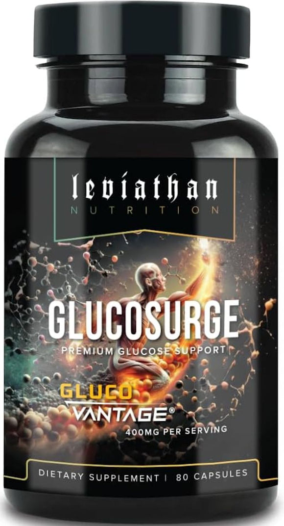 Leviathan GlucoSurge