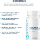 Revive Digest Aid | Enzymes facts 3