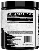 Nutrex Glutamine back
