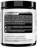 Nutrex Glutamine side