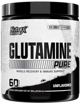 Nutrex Glutamine
