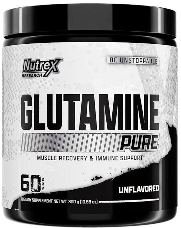 Nutrex Glutamine