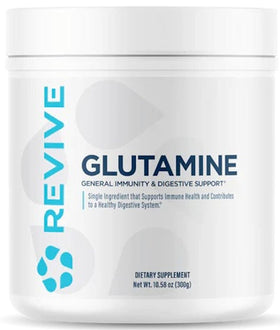 Revive Glutamine | Powder 300gms