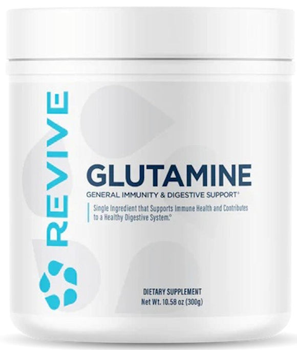 Revive Glutamine | Powder 300gms