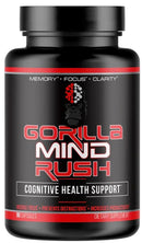 Gorilla Mind Rush