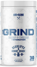 The Grind Axe & Sledge |EAAs+ Hydration G