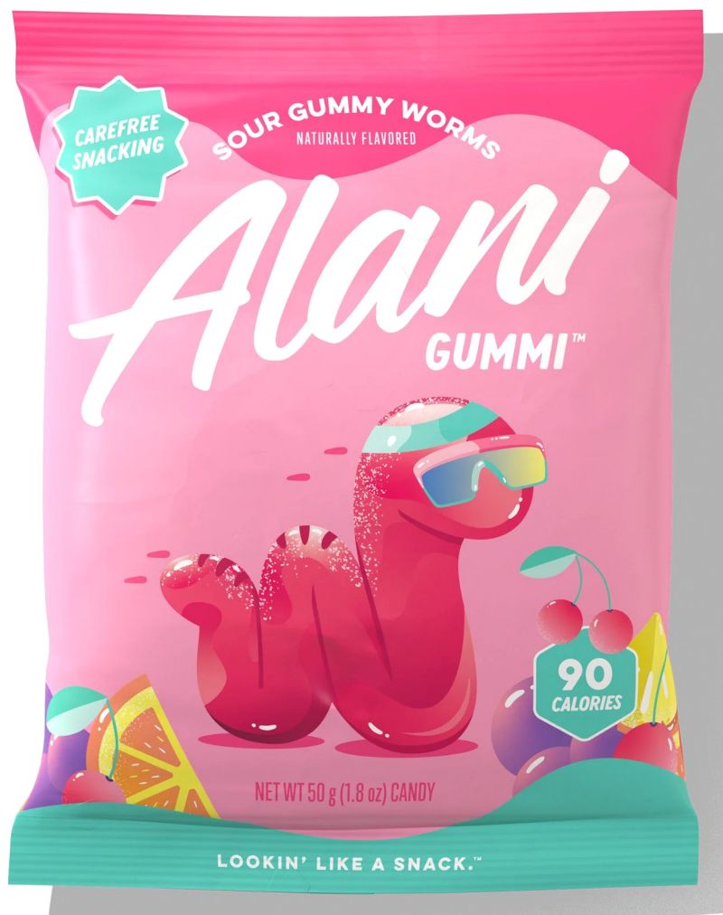 Alani Gummy Snack1