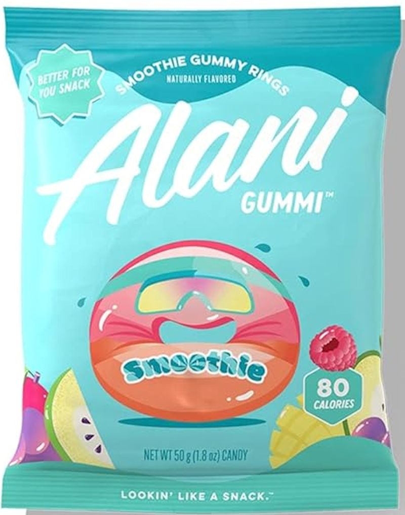 Alani Gummy Snack 4