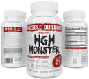 5% Nutrition HGH Monster 3