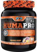 ALRI HumaPro Muscle Builder Amino Acid 90 servings-9
