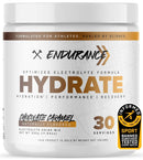Axe and Sledge Endurance Hydrate, Electrolyte c
