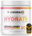 Axe and Sledge Endurance Hydrate, Electrolyte 