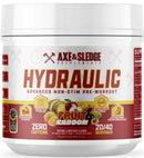 Axe & Sledge Hydraulic Pre-Workout-1
