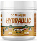 Axe & Sledge Hydraulic Pre-Workout-3
