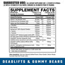 Axe & Sledge Hydraulic V2 facts