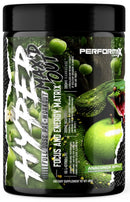 Performax Labs HyperMax'D Out Pre-Workout 40 serving-1