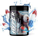 Performax Labs HyperMax'D Out Pre-Workout 40 serving-6