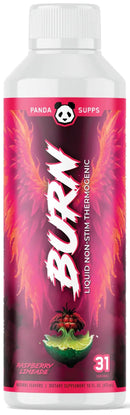 Panda BURN Stim-Free ras