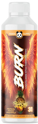 Panda BURN Stim-Free tro