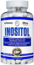 Hi-Tech Pharma Inositol