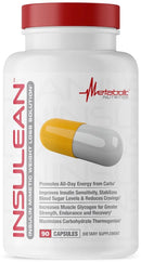 Metabolic Nutrition Insulean fat burner