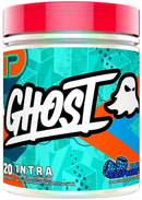Ghost Intra EAA - BCAA
