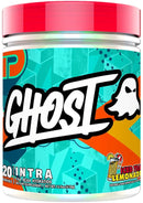 Ghost Intra EAA - BCAA lime