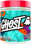 Ghost Intra EAA - BCAA grape