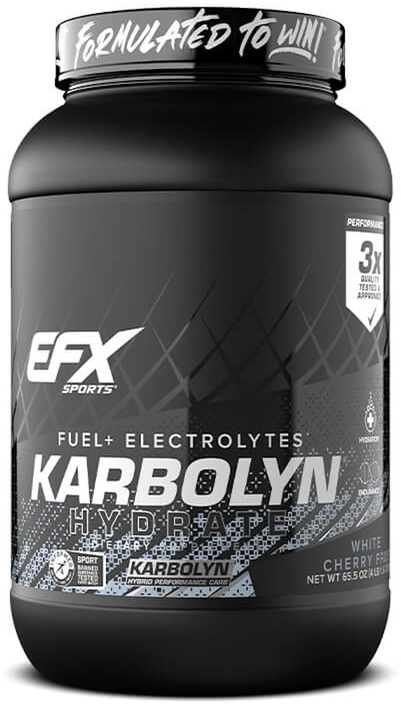 Karbolyn Hydrate