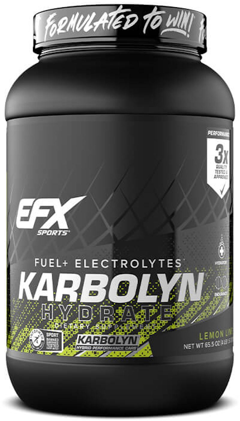 Karbolyn Hydrate c