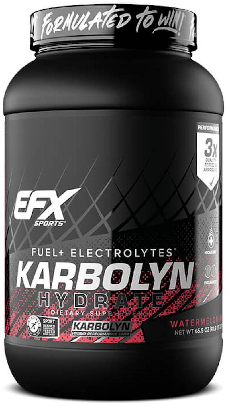 Karbolyn Hydrate w