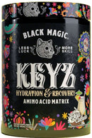 Black Magic Supply KEYZ Muscle Recovery BCAA/EAA st