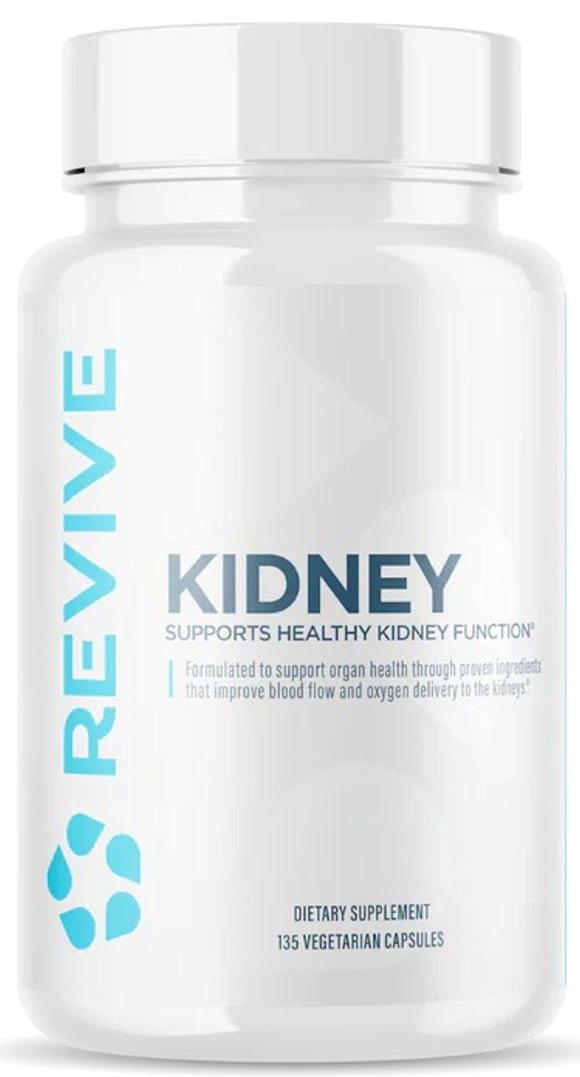 Kidney Supports Revive 