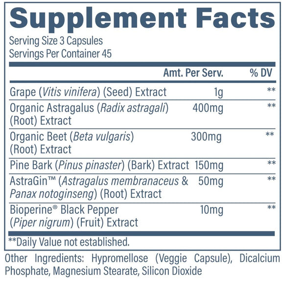 Kidney Supports Revive fact