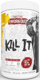 5% Nutrition Kill It Pre-Workout Pumps a
