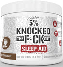 5% Nutrition Knocked The F*ck Out hot