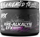Kre-Alkalyn Powder EFX Sports o